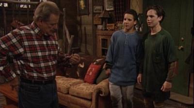 Boy Meets World