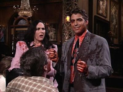 Saturday Night Live