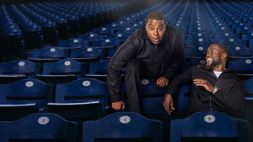 Good Sports with Kevin Hart and Kenan Thompson filmas žiurėti online
