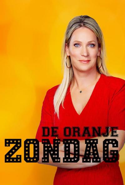 De Oranjezondag filmas online
