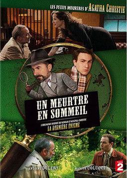 Les Petits Meurtres d'Agatha Christie filmas online