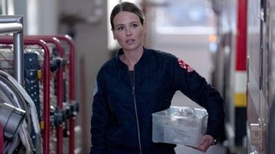 Čikagos ugniagesiai