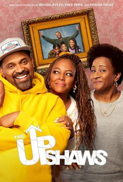 The Upshaws filmas online