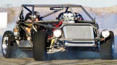 Roadkill