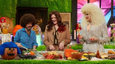 The Drew Barrymore Show