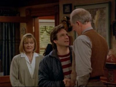 3rd Rock from the Sun