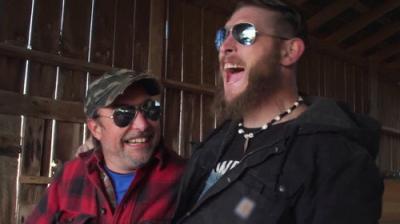 Moonshiners