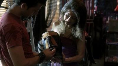 CSI: Kriminalistai
