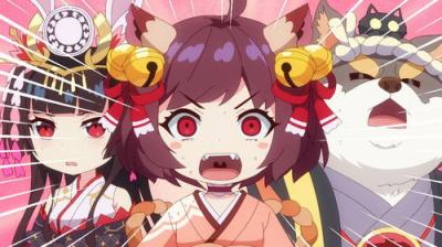 じゃんたま PONG☆