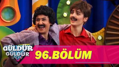 Güldür Güldür Show