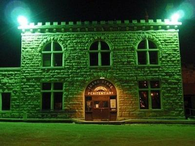 Ghost Adventures