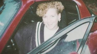 Amy Bradley Is Missing