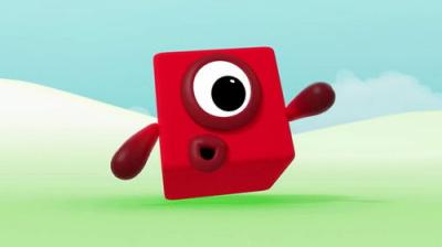 Skaičių kaladėlės