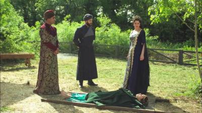 Muhteşem Yüzyıl: Kösem