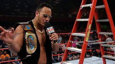 WWE Heat