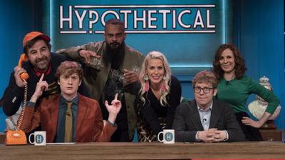 Hypothetical