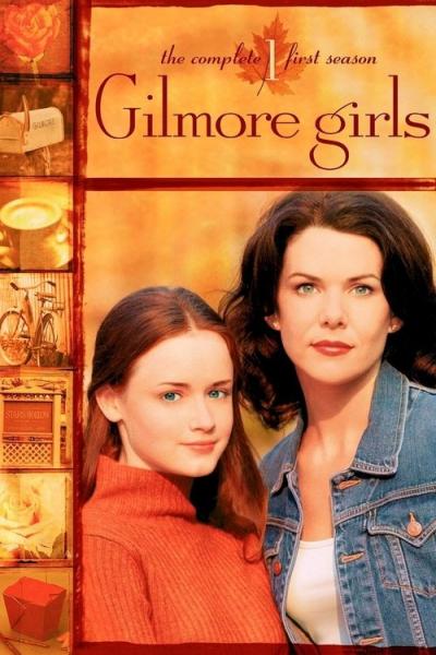 Gilmoro merginos filmas online
