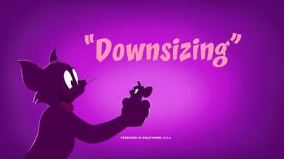 The Tom and Jerry Show