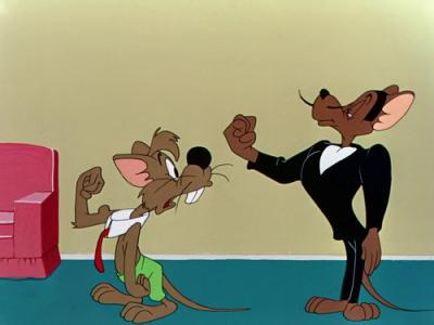 Looney Tunes