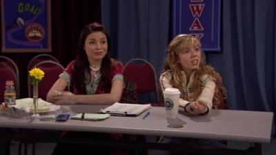 iCarly