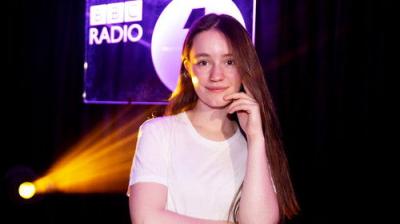 BBC Radio 1's Live Lounge