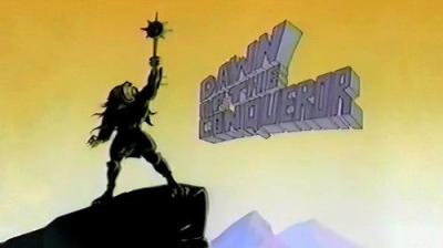Mighty Max