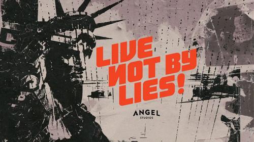 Live Not by Lies! filmas žiurėti online