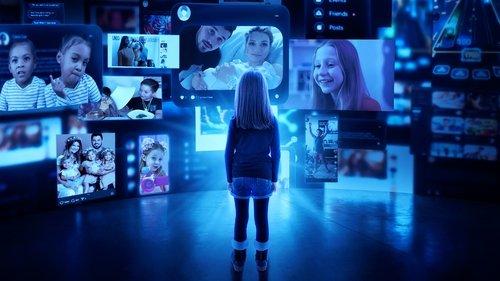 Born to Be Viral: The Real Lives of Kidfluencers filmas žiurėti online