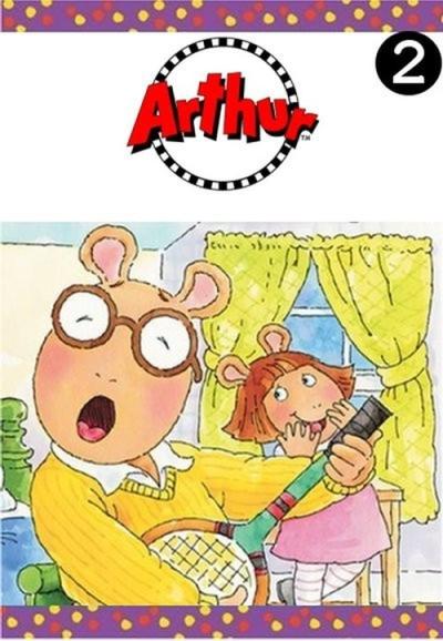 Arthur filmas online