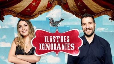 Ilustres Ignorantes