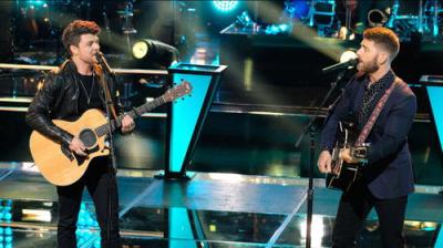 The Voice