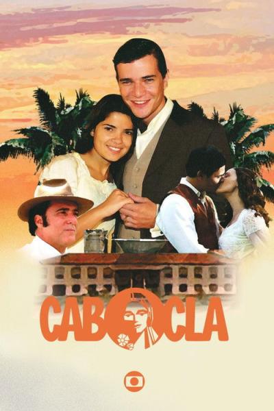 Cabocla filmas online