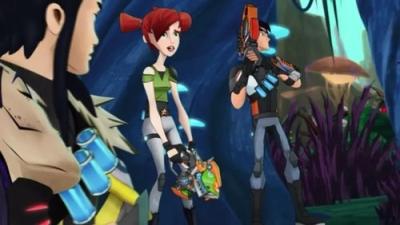 Slugterra