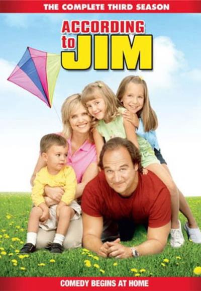 According to Jim filmas online