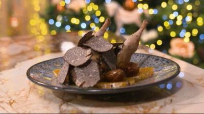 Tous en cuisine avec Cyril Lignac