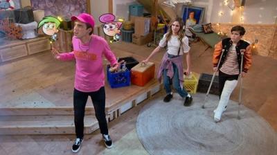 The Fairly OddParents: Fairly Odder