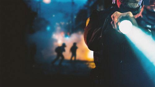 Crime in Progress filmas žiurėti online