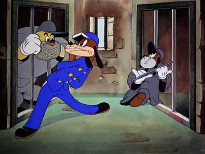 Looney Tunes
