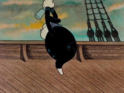 Tom and Jerry