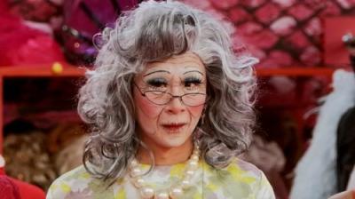 RuPaul's Drag Race