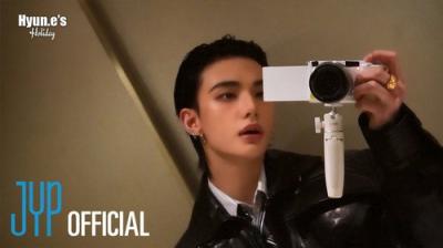 SKZ VLOG