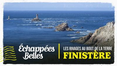 Échappées Belles