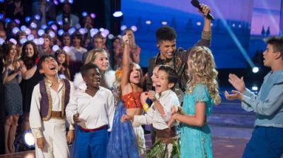 Dancing with the Stars