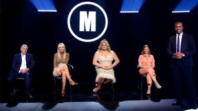 Celebrity Mastermind