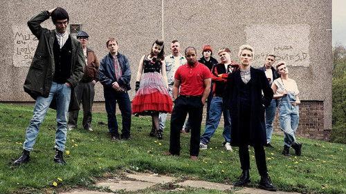 This Is England '86 filmas žiurėti online