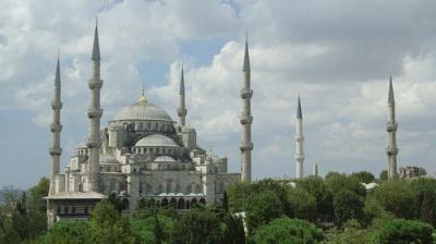 Foreign Correspondent