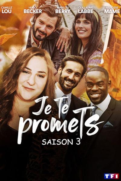 Je te promets filmas online