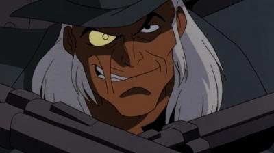 Batman: The Animated Series