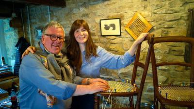 Antiques Road Trip
