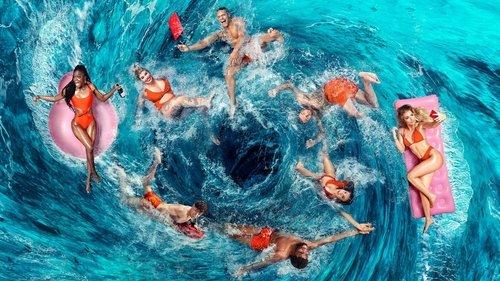 Ex on the Beach: Double Dutch filmas žiurėti online
